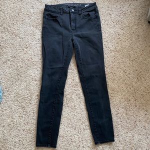 American Eagle High Rise Jegging - 28S